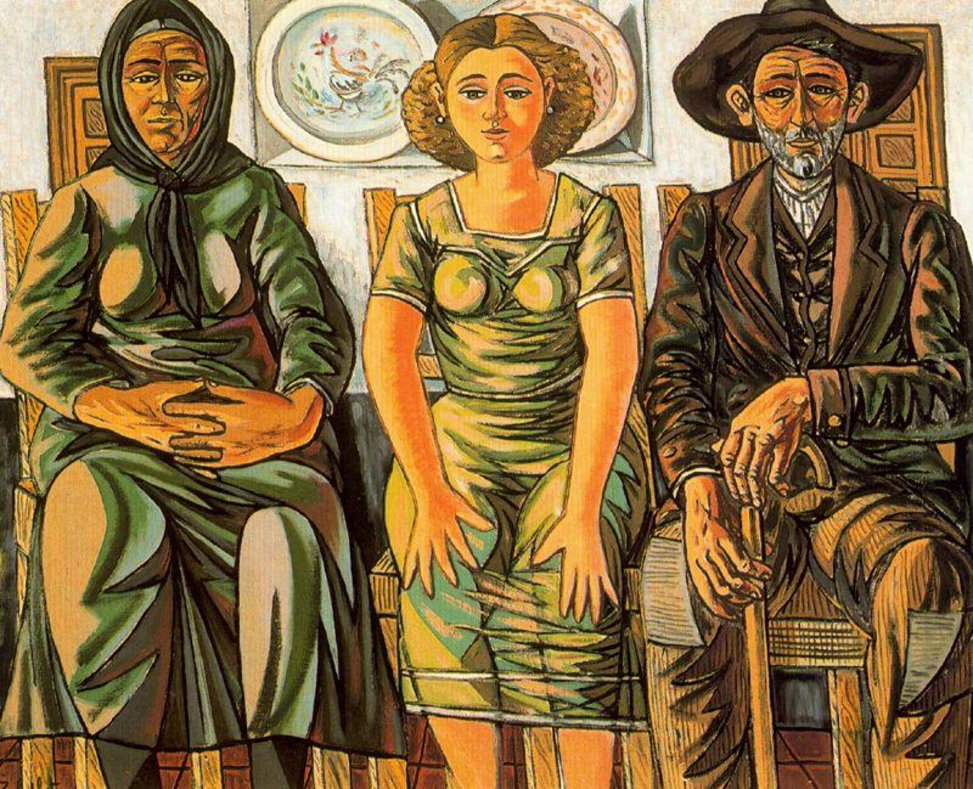 Pintura Zabaleta 3